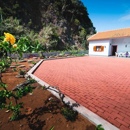 Casa Del Mar Villa Santana  Exteriör bild