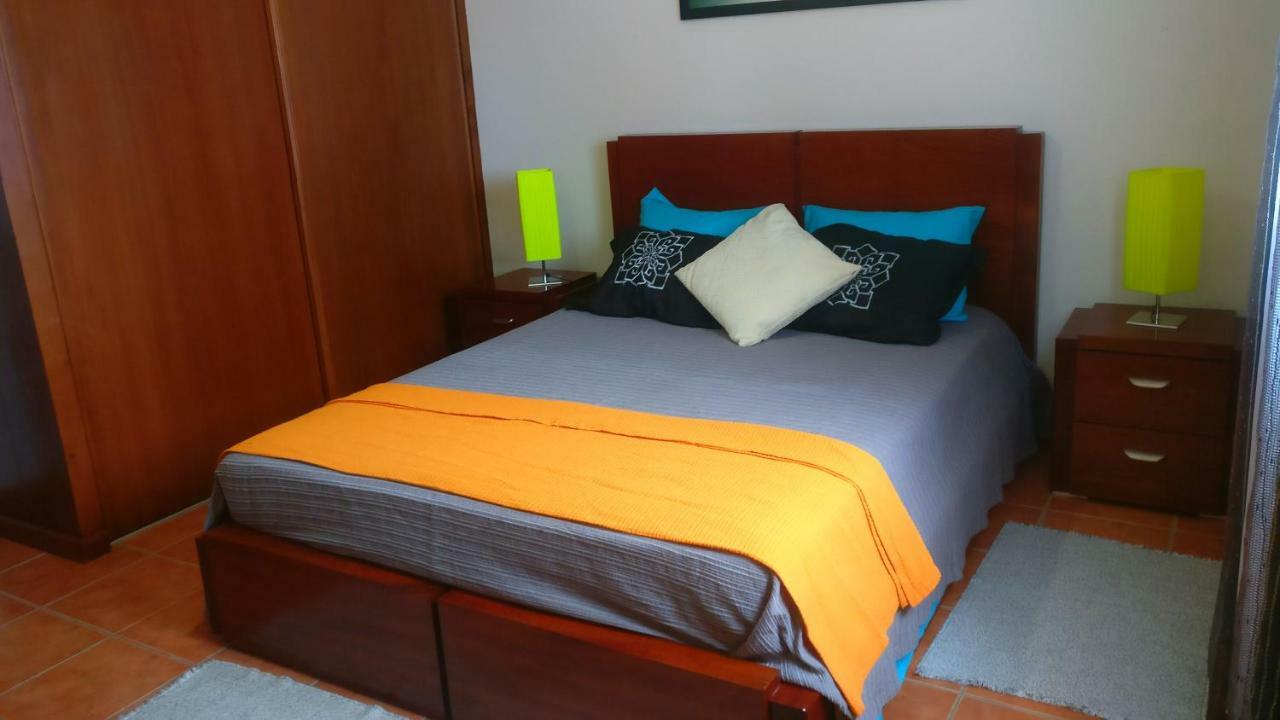 Casa Del Mar Villa Santana  Exteriör bild
