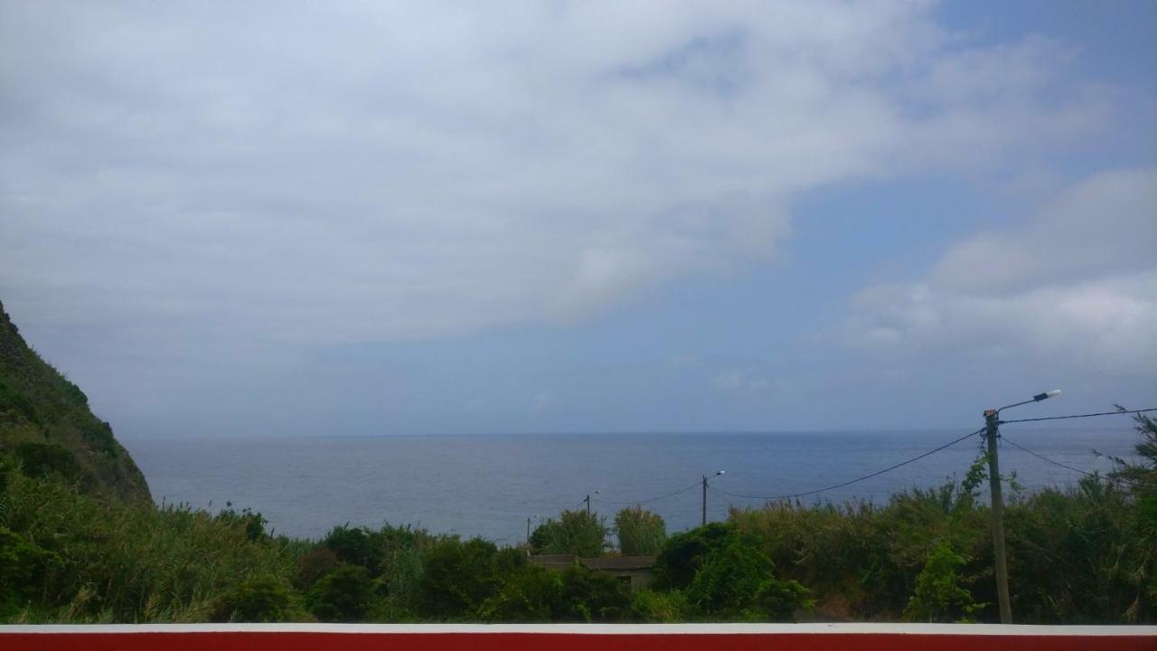 Casa Del Mar Villa Santana  Exteriör bild